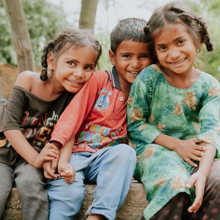 Portrait of Liam meditation instructor